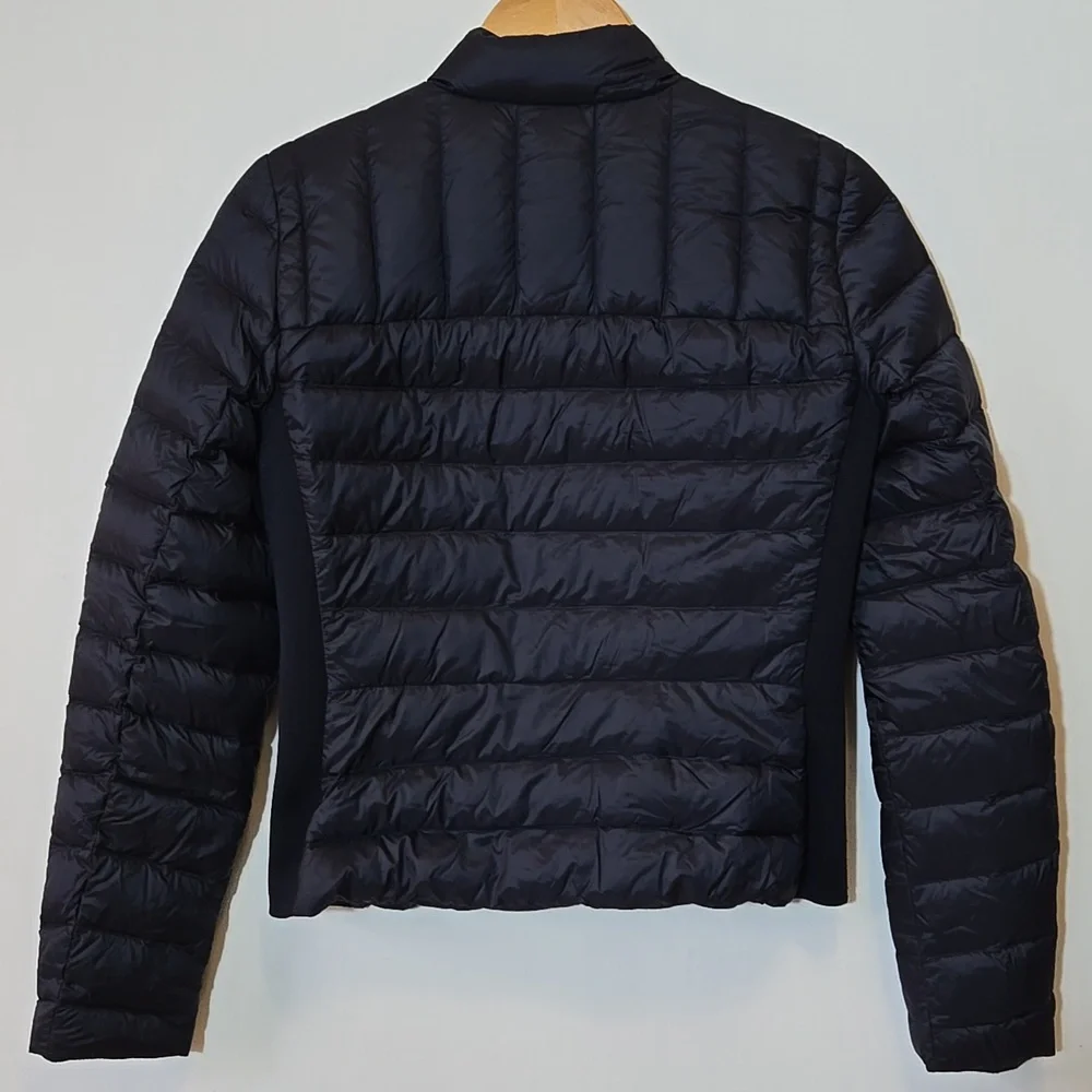 Zara size small
